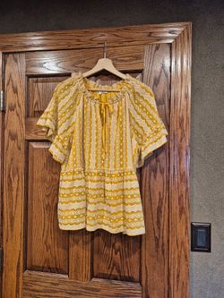 Joy-Joy Woman Blouse, XL