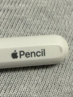 Apple Pencil + Smart Folio Case For iPad Mini