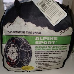 Tire Chains