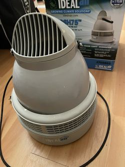 Ideal Air - Commercial Grade Humidifier