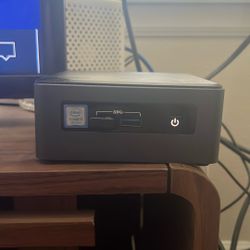 Intel Mini Pc 