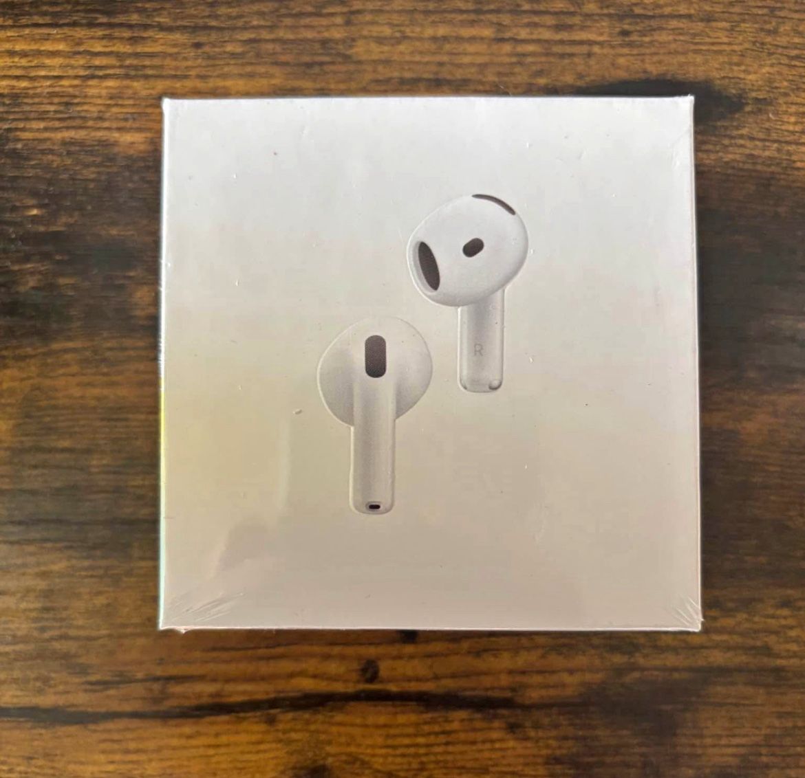 AirPod 4s Noise Cancellation