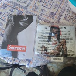 Supreme Playboi Carti 