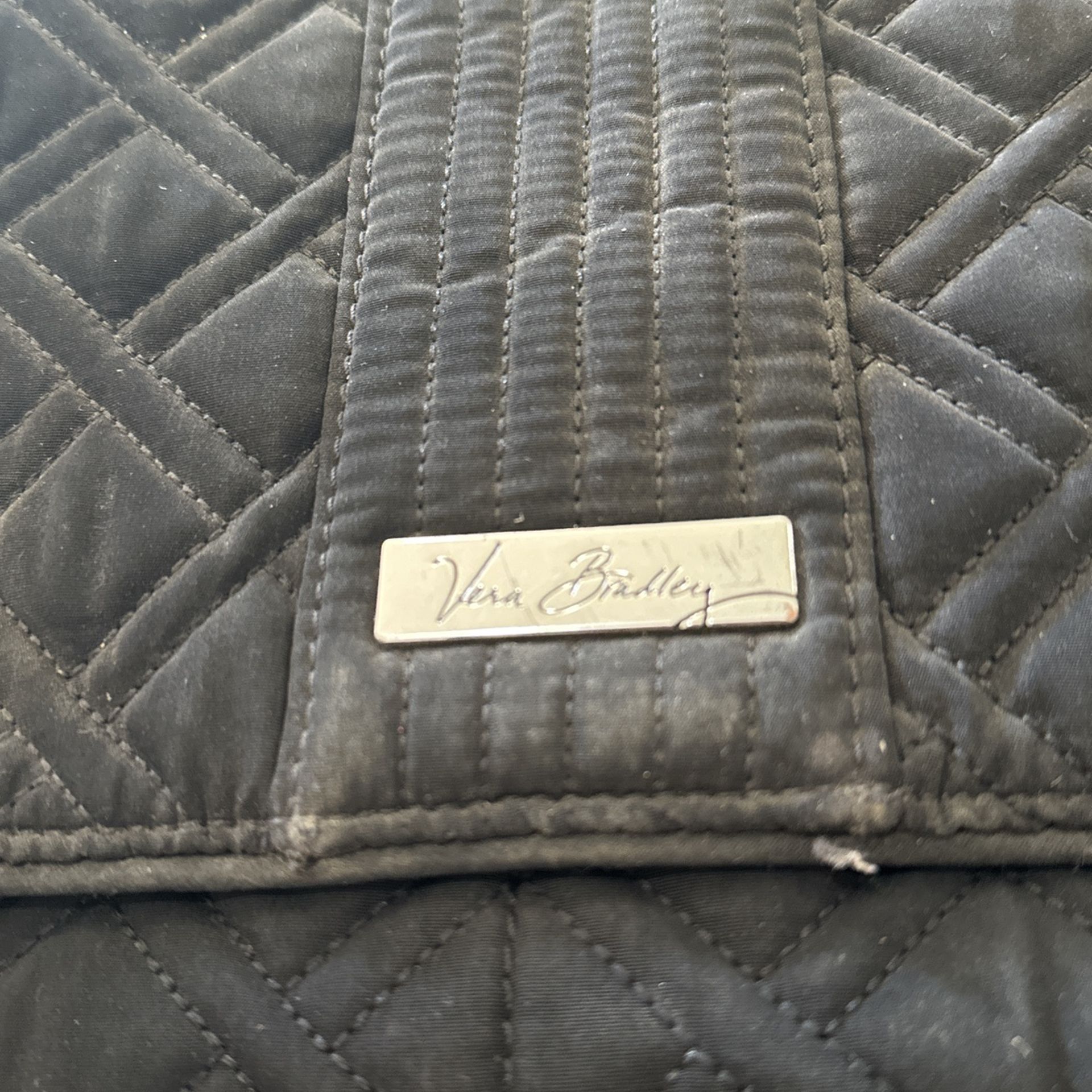 Diaper Bag Van Barely