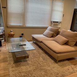 IKEA Sofa