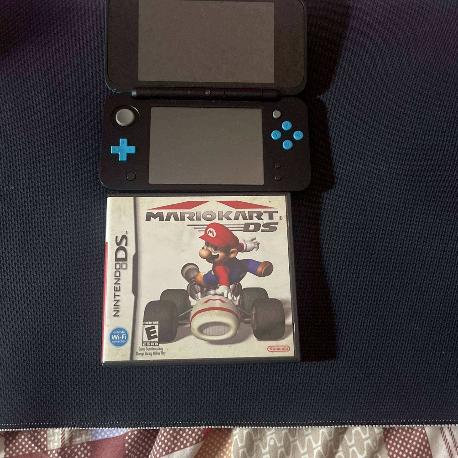Nintendo 3ds xl Bundle