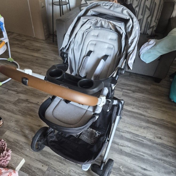 Graco Stroller