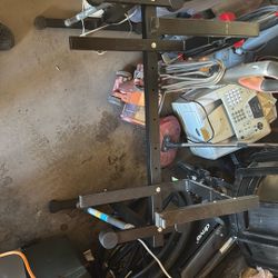 Keyboard Stand K And M Stand $75