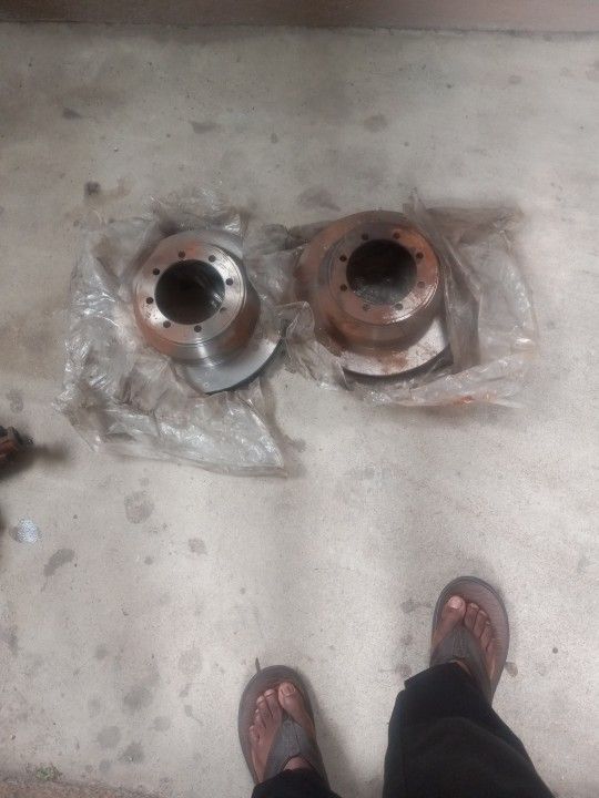 Now Never Used