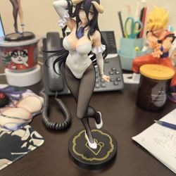 Anime Figure