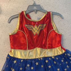 Disney Costumes 