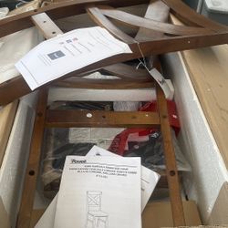 Powell  Dining Side Chair 