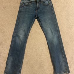 Wrangler Jeans 34x34