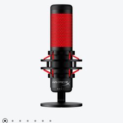 Hyper x Mic