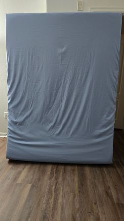 Mattress