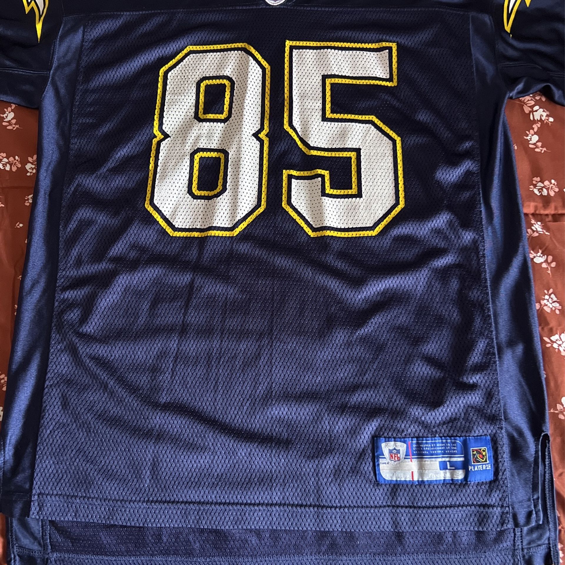 JERSEY
