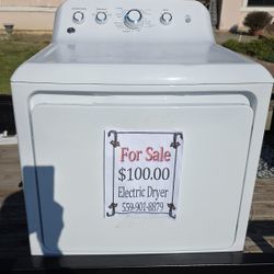 Electric Dryer For Sale