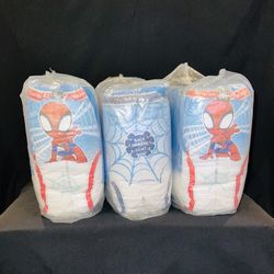 Huggies, Pull-Ups +plus, Boys’ (3T-4T)
