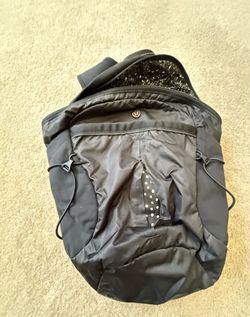 Lululemon Run All Day Backpack