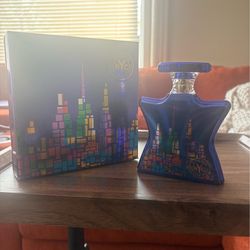 Bond No.9 New York Nights 100ml