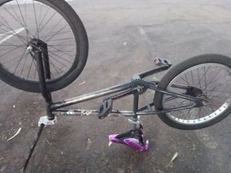 Hoffman bike