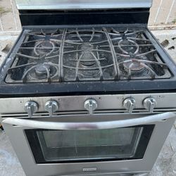 Gas Stove