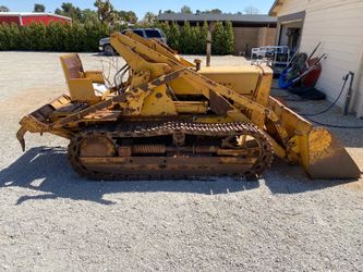 1958 John Deere 440