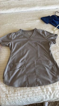 Scrubs shirt