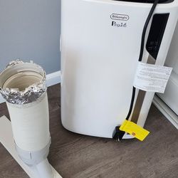 Pinguino Air Conditioner