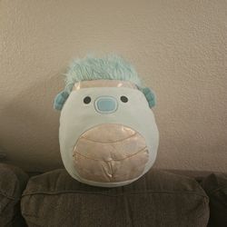 Herman Squishmellow 