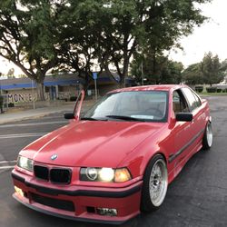 1994 BMW 318i