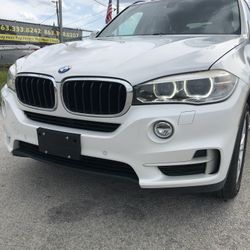 2015 BMW X5