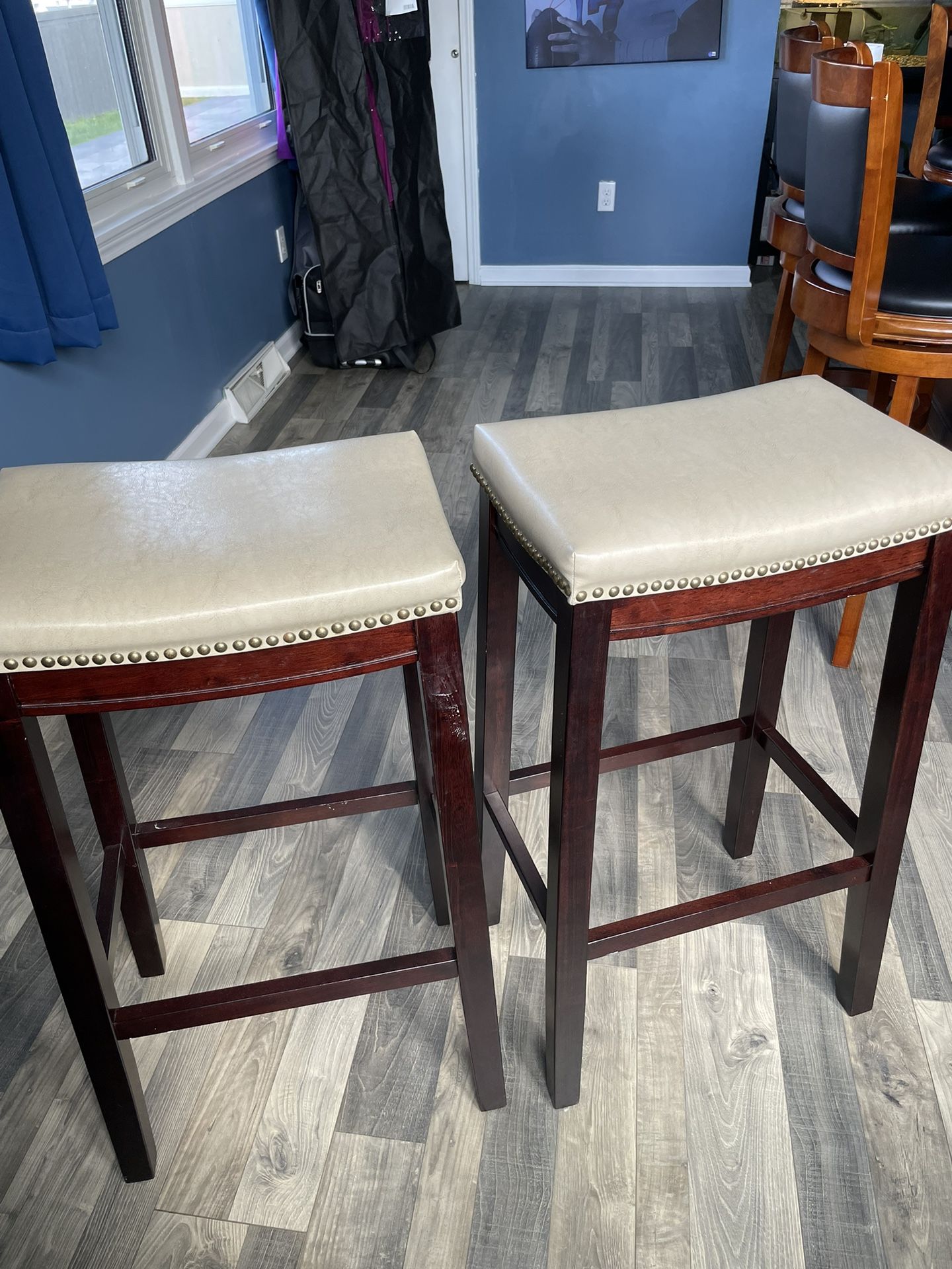 Bar Height Stools