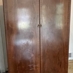 Antique ARMOIRE