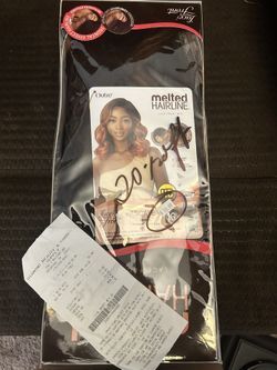 Brand New Wig- outre Pascale