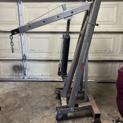 Hoise For Sale