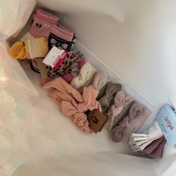 Baby Clothes