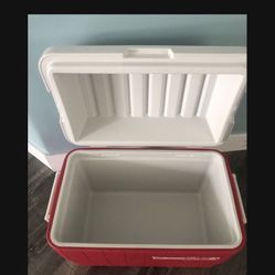 Coleman Cooler 