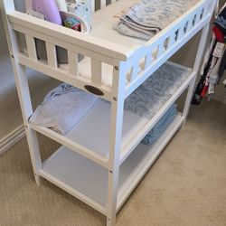 Changing Table 