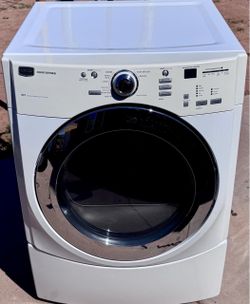 Maytag 3000 Series Front Load Dryer