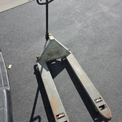 Pallet Jack 5500