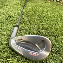 Ping Gorge Tour SS Black Dot 60° Wedge