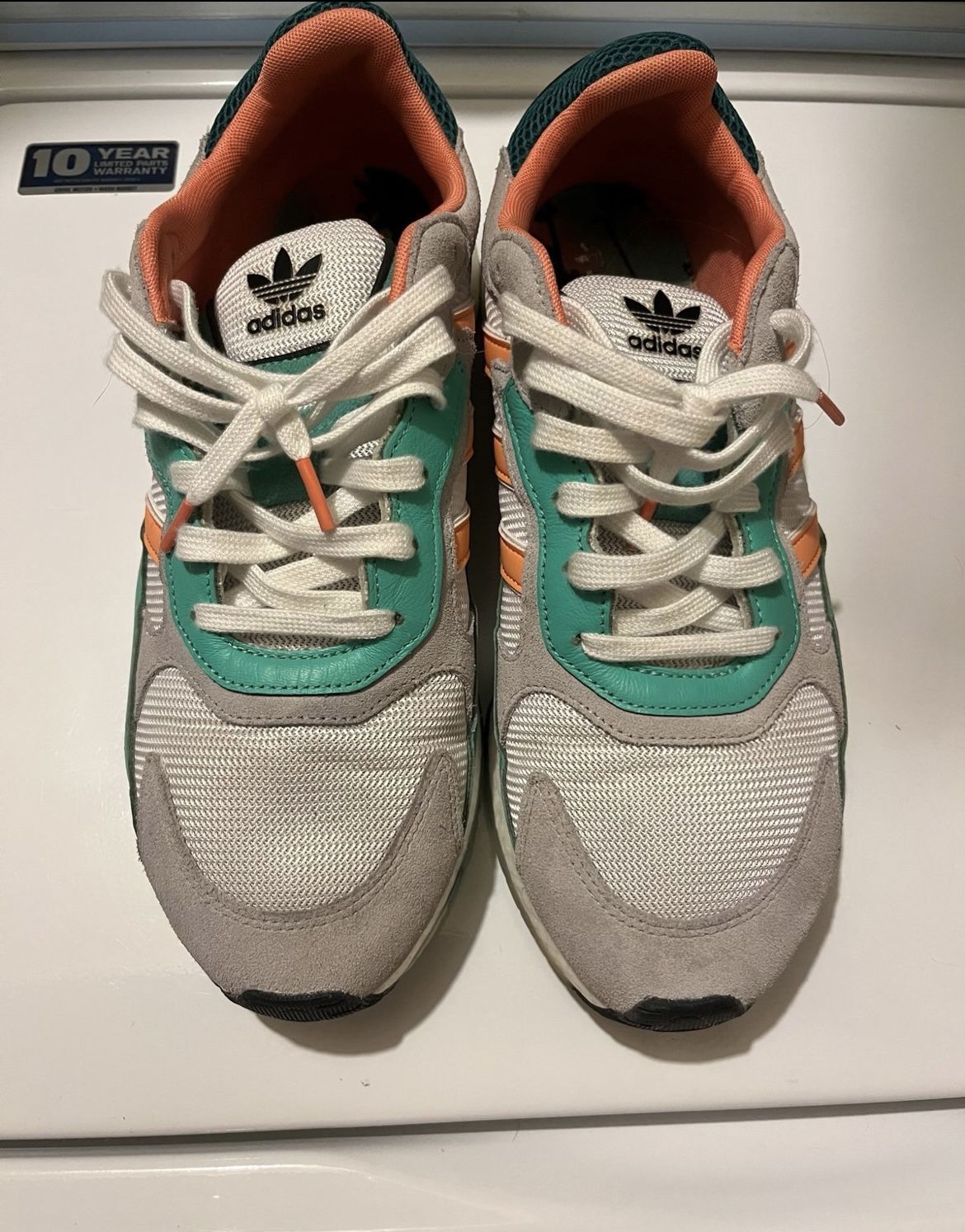 Adidas 11.5