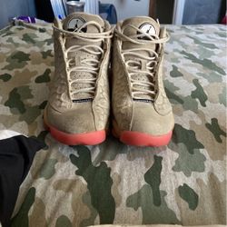 Jordan’s 