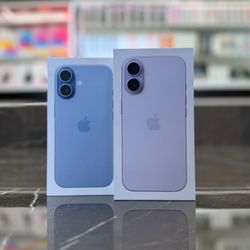 iPhone 17 (Unlocked) (Take It Home In Payments/ llévatelo a casa en pagos) 