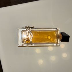 Selling Ysl, It’s A Little Used So $20 Off.