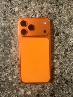 iPhone pro max