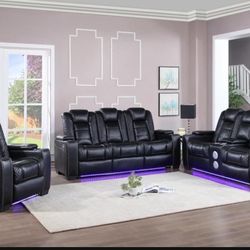 Furniture Living Room Sofa Loveseat 