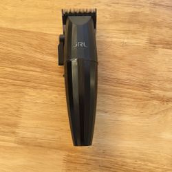 JRL Onyx Clipper