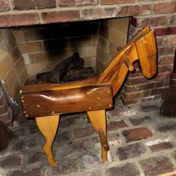 Wooden Horse